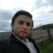 Данил, 23, Раевский