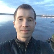 Александр, 38, Канаш