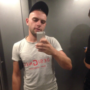 Витя, 25, Кропоткин