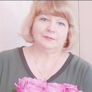 Elena 61 Smolensk