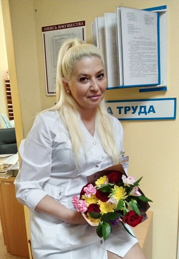 My photo - Svetlana, 49 from Minsk (@svetlana280977)