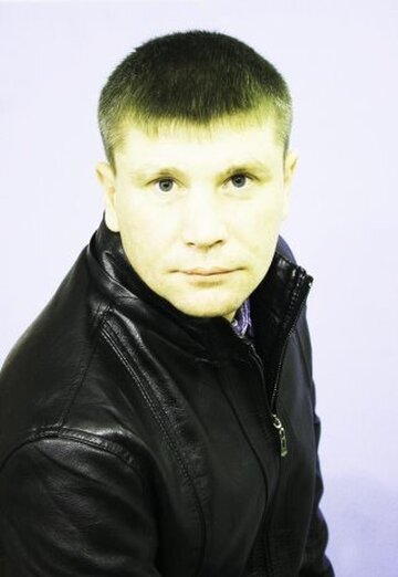 My photo - Igor, 43 from Budyonnovsk (@igor175740)