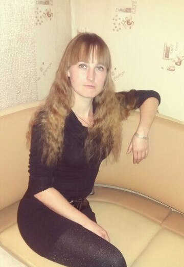 My photo - Viktoriya, 35 from Torez (@viktoriakoroleva1988)