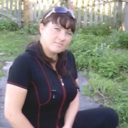 Lana, 35, Шипуново