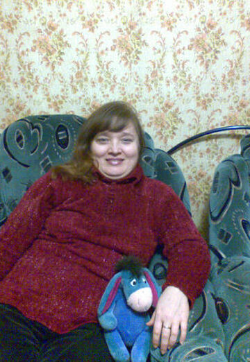 Моя фотографія - Виктория, 54 з Костянтинівка (@viktoriya61940)