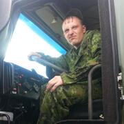 Иван, 35, Новопавловск