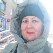 Марина, 53, Карасук