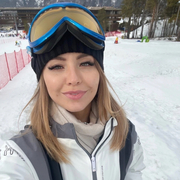 Ksenia 26 Moscow