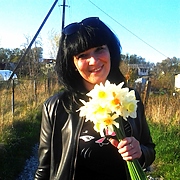 Larisa 52 Swetlogorsk