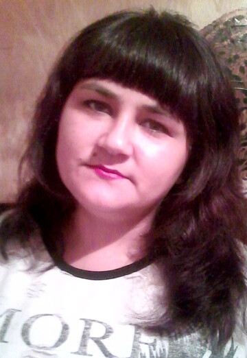 Моя фотография - Анастасия, 31 из Красноярск (@anastasiya103128)