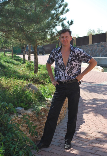 My photo - Aleksandr, 48 from Odessa (@aleksandr718320)
