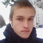 Иван, 23, Зеленогорск (Красноярский край)