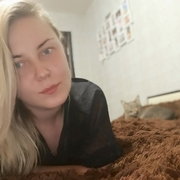 анастасия, 30, Асбест