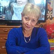 Елена, 61, Барабинск