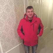 Веня Иванов, 31, Цивильск