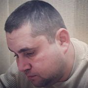 Антон, 39, Крымск