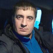 Константин, 41, Бикин