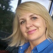 Инна 51 год (Водолей) Гродно