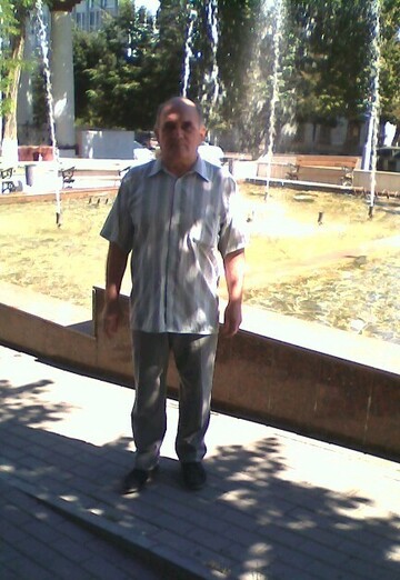 My photo - Anatoliy, 76 from Tula (@anatoliy32866)