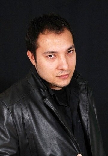 My photo - vladimir, 36 from Millerovo (@vladimir5330)