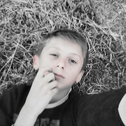Николай, 27, Алексеевка (Белгородская обл.)