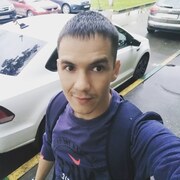 Вадим, 31, Яранск
