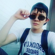 Nodir, 23, Санкт-Петербург