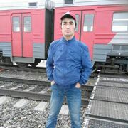 Кобилджон, 28, Куйтун
