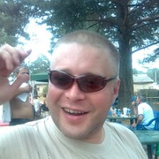 Алексей, 43, Липин Бор