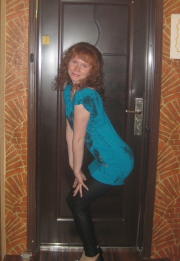 My photo - Alena, 34 from Magadan (@alena6605)