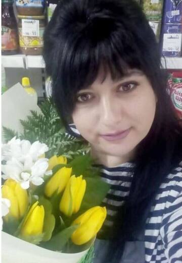 My photo - Sveta, 45 from Chernivtsi (@sveta45589)