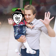 Анастасия, 35, Прокопьевск