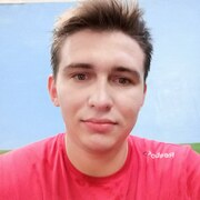 Денис, 31, Каменск-Шахтинский