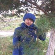 Валентина, 29, Амурск