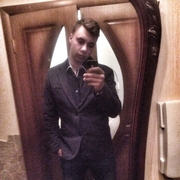 kostik, 26, Муром