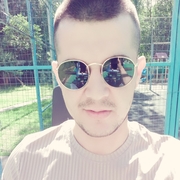 Мурат, 25, Москва