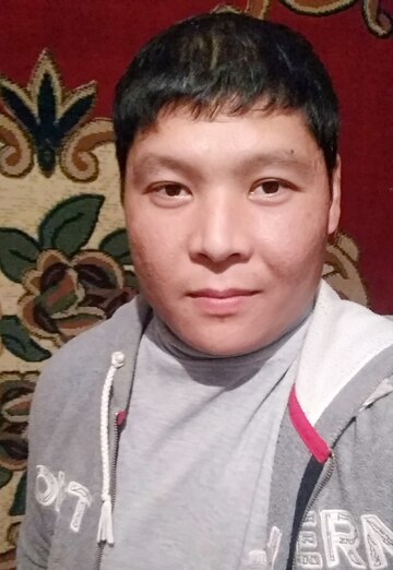 Моя фотография - Ulan, 32 из Бишкек (@ulan1765)