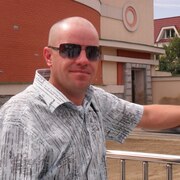 Роман, 46, Невьянск
