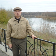 ЖАН, 75, Шолоховский