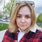 Дарья, 23, Чертково