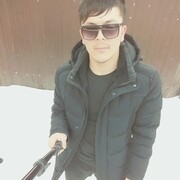 Ali, 29, Большая Ижора