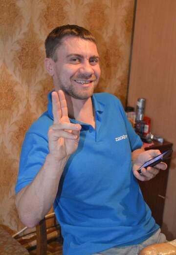 My photo - Dima, 35 from Kishinev (@dima194889)