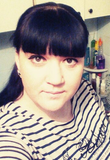 Моя фотография - Валенсия, 35 из Новомосковск (@valensiya124)