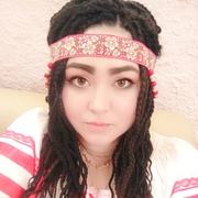 Мария, 31, Щучье