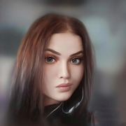Марина, 23, Тымовское