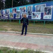 Tulqin, 52, Нерюнгри