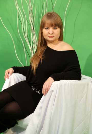 My photo - natalya, 35 from Krasnoturinsk (@natalya44305)