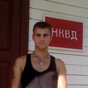 Владимир-Владимирович, 32, Востряково