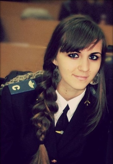 Моя фотография - Наташа, 30 из Киев (@natasha17495)