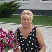 Maryam 66 Staroshcherbinovskaya